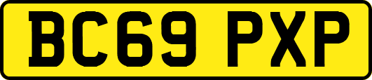 BC69PXP