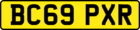 BC69PXR