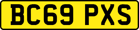 BC69PXS