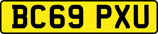 BC69PXU