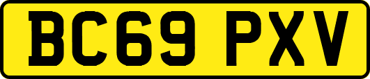 BC69PXV