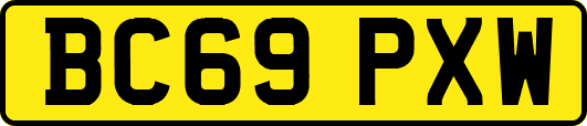 BC69PXW