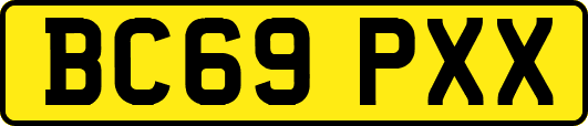 BC69PXX