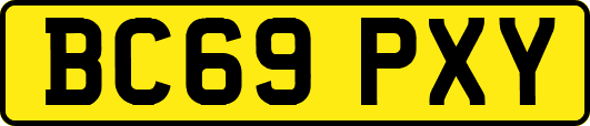 BC69PXY