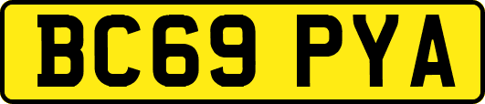 BC69PYA