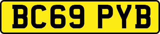BC69PYB