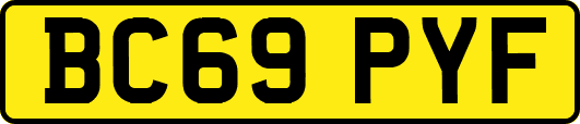 BC69PYF
