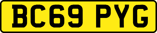 BC69PYG