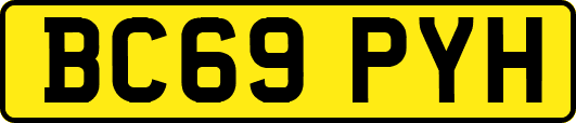BC69PYH