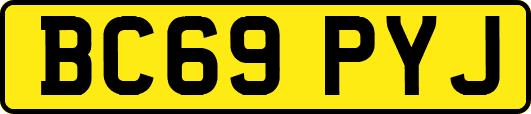 BC69PYJ