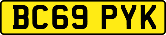 BC69PYK
