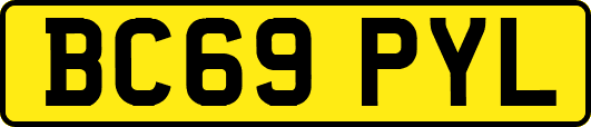 BC69PYL