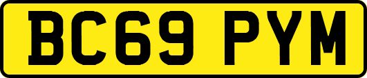 BC69PYM
