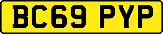BC69PYP