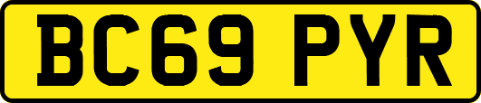 BC69PYR