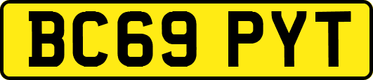 BC69PYT