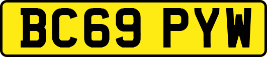 BC69PYW