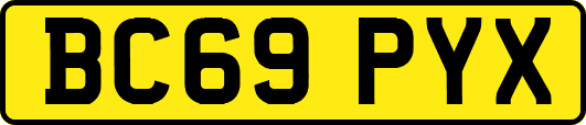 BC69PYX