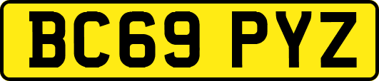 BC69PYZ