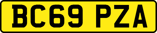 BC69PZA