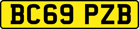 BC69PZB
