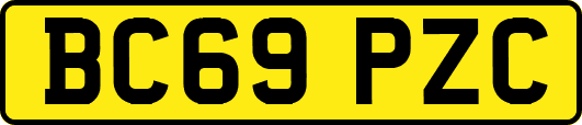 BC69PZC
