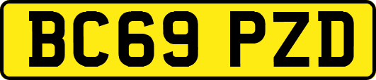 BC69PZD