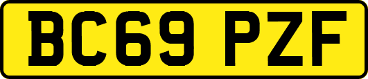 BC69PZF