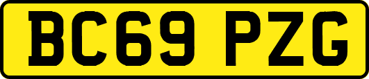 BC69PZG