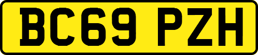 BC69PZH