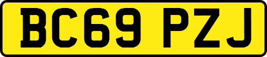BC69PZJ