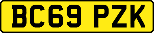 BC69PZK