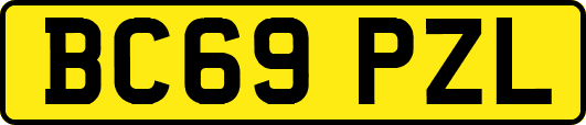 BC69PZL