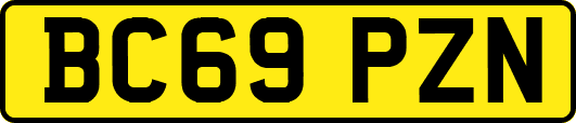BC69PZN