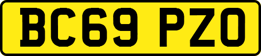 BC69PZO