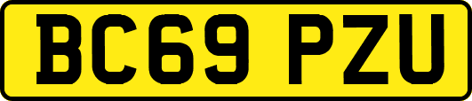 BC69PZU