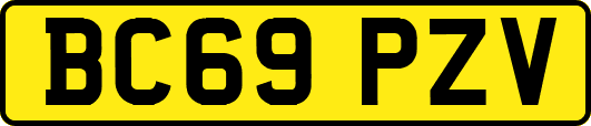 BC69PZV
