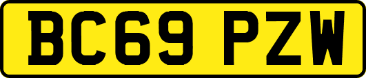 BC69PZW