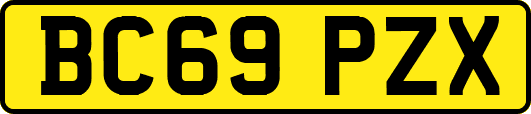 BC69PZX