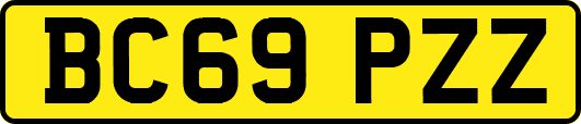 BC69PZZ