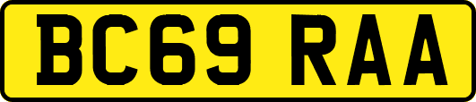 BC69RAA