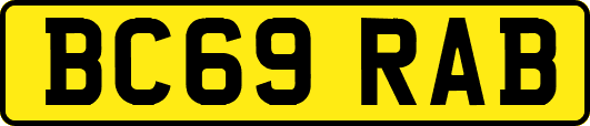 BC69RAB