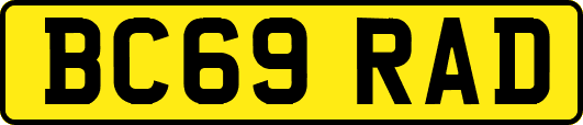BC69RAD