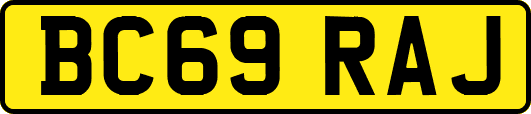 BC69RAJ
