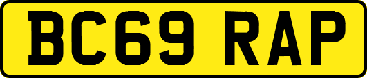 BC69RAP