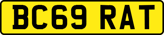 BC69RAT