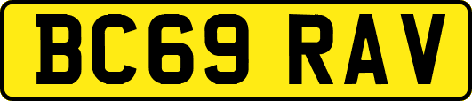 BC69RAV