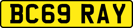 BC69RAY