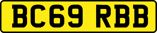 BC69RBB