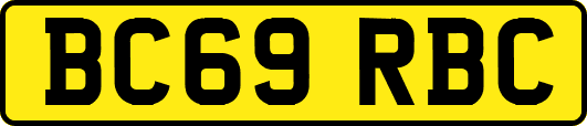 BC69RBC